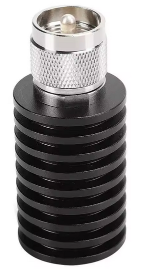 Dl-30a Conector Harvest Walkie Talkie Prueba De Carga Fictic | Cuotas
