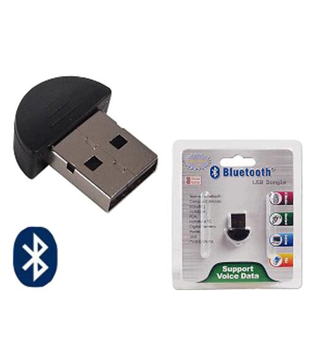 Bluetooth USB dongle