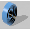 Poty LNB Mount for QO-100 Eshail Satellite