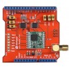 433 MHz Dragino LoRa Shield Long Range Wireless Transceiver for Arduino UNO Mega2560