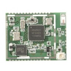 LoRaWAN®-Based Module MKL62BA