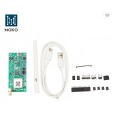 MOKO LORAWAN IOT DEVELOPMENT KIT MKL62ST-DT EU868/US915/AU915/AS923 MHZ