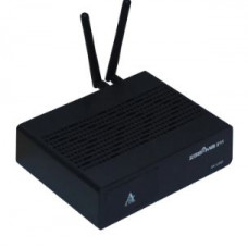 Zgemma h9s 4K digital satellite tv box dvb s2/s2x multistream and iptv with stalker build-in Wi-Fi