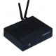 Zgemma h9s 4K digital satellite tv box dvb s2/s2x multistream and iptv with stalker build-in Wi-Fi