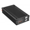 ATU100 Automatic Antenna Tuner 100W 1.8-30MHz Assembled For 5-100W Shortwave Radio Stations ATU-100