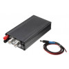 ATU100 Automatic Antenna Tuner 100W 1.8-30MHz Assembled For 5-100W Shortwave Radio Stations ATU-100