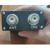 Mini shortwave automatic antenna tuner, type-C interface OLED display ATU
