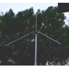 2m Quarter Wave Antenna 2.5db