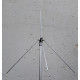 2m Quarter Wave Antenna 2.5db