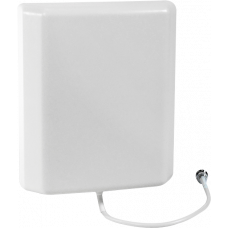 698-2700MHz (4G) / LTE 8dBi indoor Wall Mount Panel Antenna N connector