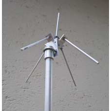 70cm Quarter Wave Antenna