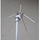 70cm Quarter Wave Antenna