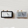 MLA-30+ Loop Antenna Active Receiving Antenna 100kHz - 30MHz for Short Wave Radio