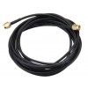 Mini-Whip MF/HF/VHF SDR Antenna Miniwhip Shortwave Active Antenna For Ore V6N7