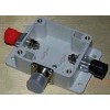 1-30 MHz Balun Kit NXO-100 Toroid ring configurable for 1:1 1:4 and 1:9 impedance ratio, with SO 239 connector (KIT)