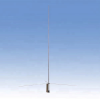 10M Band 27-28Mhz HAM and CB long distance Aluminum base station Antenna 6.4M long