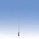 10M Band 27-28Mhz HAM and CB long distance Aluminum base station Antenna 6.4M long
