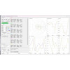 ADSB Base station antenna 1090Mhz