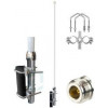ADSB Base station antenna 1090Mhz