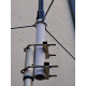 136 -174Mhz Base station antenna 5dbi