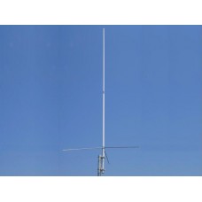 Base station antenna Gain: 6.0/8.0 dBi 150W Diamond X200