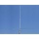 Base station antenna Gain: 6.0/8.0 dBi 150W Diamond X200