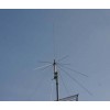 D130 25-1300mhz Super Discone Wide Band Base Antenna