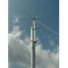 SD 1300 Discone Antenna wide band 25 - 1300Mhz