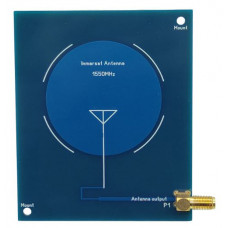 PCB antenna 1.5GHz inmarsat_antenna 1550MHz