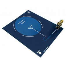 PCB Antenna 1.614Ghz Iridium Antenna SMA Female Patch Gain: 3.1