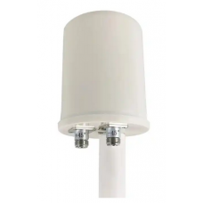 SignalPlus Dual polarity feed antenna 1700-4000 MHz  