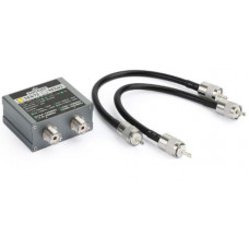 HF VHF UHF Linear combiner MX72 transfer station Duplexer