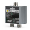HF VHF UHF Linear combiner MX72 transfer station Duplexer