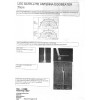 Base antenna LEO eggbeater 70cm 430-440 MHz RHCP