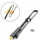 Dual Band Foldable High Gain Tactical Antenna UHF