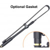 Dual Band Foldable High Gain Tactical Antenna UHF