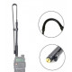 Dual Band Foldable High Gain Tactical Antenna For Baofeng Tyt Radio