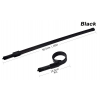 Foldable Tactical SMA-F Connector 13.7Inch Dual Band VHF/UHF Antenna