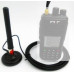 Mini Magnetic Base SURMEN K-800-SMA-M-F For Handheld Radio Small Antenna Mount For Two Way Radios