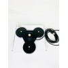 SO239 series car magnet antenna mount