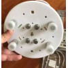 Antenna 2.4GHz 2X2 Mimo and 5.8GHz 2X2 Mimo Dual Polarization 4 Connector N-female Omni ABS