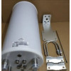 Antenna 2.4GHz 2X2 Mimo and 5.8GHz 2X2 Mimo Dual Polarization 4 Connector N-female Omni ABS