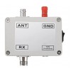 Active Antenna 10Khz To 30Mhz Mini Whip Hf Lf Vlf Vhf Sdr Rx With Portable Cable