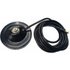 Magnetic mount 433Mhz Mobile antenna