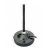 Magnetic mount 433Mhz Mobile antenna