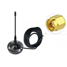 Magnetic mount 868Mhz Mobile antenna