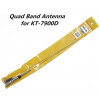 QYT KT-7900D Quad Band 144/220/350/440MHz Mobile Radio Antenna