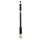 Dual Frequency 145 / 435 Portable Antenna AL-800 with SMA Female Connector (VHF/ UHF)