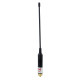 Dual Frequency 145 / 435 Portable Antenna AL-800 with SMA Female Connector (VHF/ UHF)