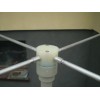 Turnstile crossed dipole Cubesat receiving antenna for 144Mhz-146Mhz (ISS,APRS,IGATE,SSTV)